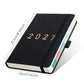 🎉 2026 Sale — Over 23,200 Sold!📅A5 2027 One‑Day‑Per‑Page Diary Notebook ✨