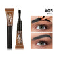 👁️50% OFF NOW ! ✨Peel Off Eyebrow Gel – Long-Lasting Waterproof Brow Tint with 5 Shades