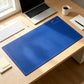 🖥️50% OFF NOW! Reusable Write‑On Large Desk Mat‑Multi‑Function Creative Planning Work Pad, Erasable Desk Pad for Sketching, Project Planning & Office Workspace