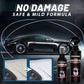 🎅Christmas Pre-sale🎁3-in-1 Multifunctional High-protection Car Coating Spray