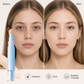 💄50% OFF NOW! Multipurpose Hydrating Liquid Concealer Pen‑Creamy Silky Texture Concealer Stick with Built‑in Puff, Precise Coverage for Blemishes, Dark Circles & Redness