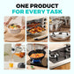 🔥Buy 1 Get 1 Free ✨Cookware Bottom Gel Cleaner
