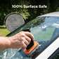 🚗50% OFF NOW! Auto Glass Side Window Oil Film Removal Cleaner, One‑Wipe Car Windshield Oil Film Remover, Safe Glass Cleaning Tool for Blurry Windshield & Car Windows