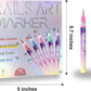 🎁LAST WEEK SPECIAL PRICE!⏳12 Colors Nail Art Pens Set🎨💅