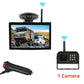 🔥🎁New 50% DISCOUNT🔥Wireless rear camera system in 1080p H