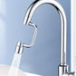 🚰✨ TTZZ 1440° Rotatable Faucet Aerator Extension