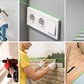🔥50% OFF NOW!📐 Professional Green Laser Level, 360° Self-Leveling Cross Line Laser Level Tool for Tiling, Construction & Home Renovation