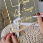 ✨🖍️50% OFF NOW! LED Acrylic Drawing Board – Glow Light Up Transparent Writing Board with Markers & Stand, Reusable Glowing Art Board for Kids