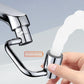🚰✨ TTZZ 1440° Rotatable Faucet Aerator Extension