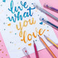 🖍️50% OFF NOW! Glitter Gel Pen Set‑18 Bright Dazzling Colors Quick‑Dry Smooth Glide Sparkle Pens for Kids Art Journaling Drawing & DIY Crafts