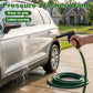 💦50% OFF NOW! High‑Pressure Water Jet Gun with Foam Bottle, 2‑Mode Adjustable Leak‑Proof Car Washing Sprayer, Ergonomic Handle Garden Hose Nozzle for Vehicle Cleaning & Yard Watering