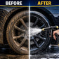 💦50% OFF NOW! High‑Pressure Water Jet Gun with Foam Bottle, 2‑Mode Adjustable Leak‑Proof Car Washing Sprayer, Ergonomic Handle Garden Hose Nozzle for Vehicle Cleaning & Yard Watering