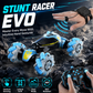 🏎️50% OFF NOW! RC Gesture & Remote Control Stunt Car – Dual-Mode Hand Gesture Sensing Toy Car, 360° Rotation & Lateral Drift, All-Terrain Transformable Stunt Racer for Kids