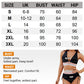 🔥Special Price £14.99!!💥50K+ SOLD!-👙High Waisted Tummy Control Color Block Bikini Sets
