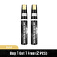 🚗50% OFF NOW! Car Scratch Repair Pen – Touch Up Paint Pen for Auto Surface Scratches, Quick & Easy Car Paint Scratch Remover, Multiple Colors Available for Vehicles