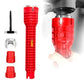 🔧50% OFF NOW! 16-in-1 Multi-Function Water Pipe Wrench, Multi-Socket Plumbing Wrench Tool, All In One Home Repair Wrench for Faucet, Water Pipe Installation & Disassembly