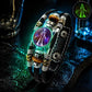 🌌50% OFF NOW! Night‑Glow Zodiac Bracelet – Multi‑Layer Vintage Leather Constellation Wristband, Luminous 12 Horoscope Sign Bracelet Jewelry Gift for Men & Women