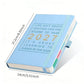 🎉 2026 Sale — Over 23,200 Sold!📅A5 2027 One‑Day‑Per‑Page Diary Notebook ✨