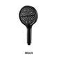 🚿50% OFF NOW! High‑Pressure Adjustable Rainfall Shower Head, 2‑In‑1 Wash & Shower Handheld Showerhead with 7 Spray Modes, Self‑Cleaning Nozzles High Flow Bathroom Shower Sprayer