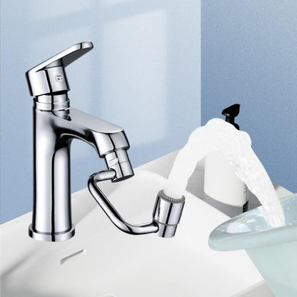 🚰✨ TTZZ 1440° Rotatable Faucet Aerator Extension