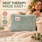 # 🧸50% OFF NOW! Rechargeable Hot Water Bottle – Explosion-Proof Electric Heating Pad, Soft Plush Bear Cover Hand Warmer, Portable Heat Pack for Pain Relief & Winter Warmth
