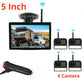 🔥🎁New 50% DISCOUNT🔥Wireless rear camera system in 1080p H