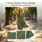 👗 LIMITED-TIME 50% OFF! ✨Women Short Sleeve V-Neck Linen Blend Tunic Midi Dress, Loose Relaxed Fit with Side Pockets Breathable Beach Casual Dress 💕