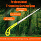 🔥50% OFF NOW! Outdoor Portable Hand Saw – Sharp Hardened Blade Garden Trimming Saw, Heavy-Duty Hand Saw for Tree Pruning, Camping & Wood Cutting