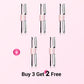 💕50% OFF NOW! Double-Ended Waterproof Lengthening & Curling Mascara, Cartoon-Like Voluminous Lashes, Smudge-Proof Long Lasting Eye Makeup, No Clumping Lash Mascara