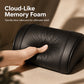🚗50% OFF NOW! Ergonomic Memory Foam Car Headrest Pillow, Premium Auto Neck Support Cushion, Relieve Neck Spine Stiffness for Long Road Trips & Daily Commutes