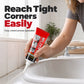 🧪50% OFF NOW! Powerful Mold Stain Remover Gel, Fast‑Acting Mildew Removal Gel, Deep Mold Stain Cleaner for Washing Machine Seal, Tile Grout, Bathroom & Household Surfaces