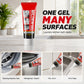 🧪50% OFF NOW! Powerful Mold Stain Remover Gel, Fast‑Acting Mildew Removal Gel, Deep Mold Stain Cleaner for Washing Machine Seal, Tile Grout, Bathroom & Household Surfaces