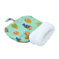 🐱50% OFF NOW! Warm Plush Thick Cat Sleeping Bag – Soft Burrow Cat Bed, Self-Warming Enclosed Cave Bed for Kittens & Small Pets, Cozy Hideaway Nest