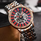 Men’s Roulette Watch