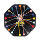 🧩50% OFF NOW! Rope Untangling Puzzle Game – Rope Challenge Brain Teaser Board Game, Parent-Child Interactive Desktop Game, Focus & Fine Motor Training Toy for Kids & Family