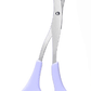🔥Eyebrow Trimmer Scissor