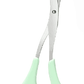 🔥Eyebrow Trimmer Scissor