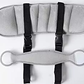 🚗 LIMITED-TIME 50% OFF! Kids Car Seat Head Support Strap – Cloud-Soft Plush Adjustable Nap Band with Thick Padded Side Cushions