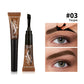 👁️50% OFF NOW ! ✨Peel Off Eyebrow Gel – Long-Lasting Waterproof Brow Tint with 5 Shades