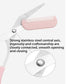 🔥Eyebrow Trimmer Scissor