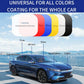 🚗50% OFF NOW! Advanced Car Quick‑acting Coating Agent Spray‑Instant Car Paint Polish Coating Spray, Mirror‑Like Shine Long‑Lasting Paint Protection, Dry & Wet Use Car Surface Restorer for All Vehicles