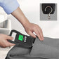🔥50% OFF NOW!⚖️ Over 38,300 Sold! Portable Digital Luggage Scale, 60kg Heavy Duty Handheld Hanging Scale for Travel, Fishing & Parcel Weighing