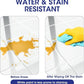 Anti-Mould & Waterproof Joint Pen for Ceramic Tiles