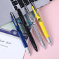 ✒️50% OFF NOW! 9 in 1 Multitool Pen – Multi-Function Screwdriver Pen, Portable Gadget Pen with Level & Ruler for Office, DIY & Daily Use