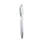 ✒️50% OFF NOW! 9 in 1 Multitool Pen – Multi-Function Screwdriver Pen, Portable Gadget Pen with Level & Ruler for Office, DIY & Daily Use