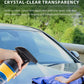 🚗LAST DAY 50% OFF! ✨Quick Acting Car Coating Agent Spray, Instant Mirror Shine Long Lasting Paint Protection Spray, Free Cleaning Towel Included