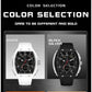 🎄Christmas Sale 70% OFF🔥Men's Sporty Luminous Digital Automatic Watch
