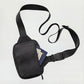 🎒50% OFF NOW ! ✨Upgraded 2.0 Travel Sling Bag – Anti‑Theft RFID Blocking 500D Nylon Crossbody Chest Bag for Daily Commute & Outdoor Trip