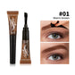 👁️50% OFF NOW ! ✨Peel Off Eyebrow Gel – Long-Lasting Waterproof Brow Tint with 5 Shades