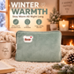 # 🧸50% OFF NOW! Rechargeable Hot Water Bottle – Explosion-Proof Electric Heating Pad, Soft Plush Bear Cover Hand Warmer, Portable Heat Pack for Pain Relief & Winter Warmth